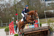Eventing im Pferdesportzentrum Rheinland (Late Entry 14.03.2022)