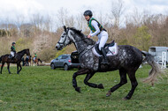 Vielseitigkeitsturnier RV Seydlitz Kamp (03.04.2022)