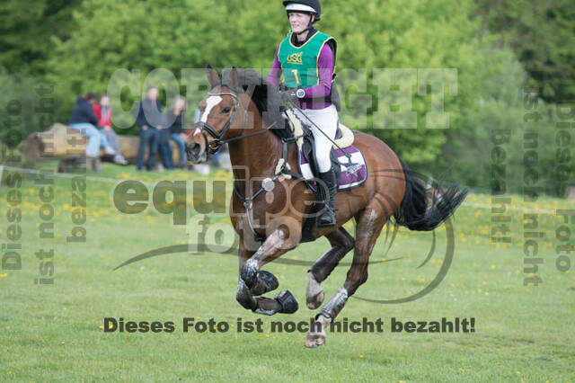 Eventing WRFS Münster