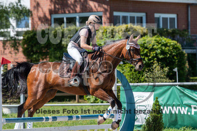 Test of Choise Langenfeld (29.+30.05.2021)