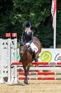 Goldene Schärpe 2021 - Ponys