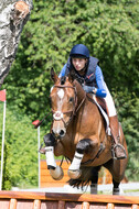 Eventing im Pferdesportzentrum Rheinland