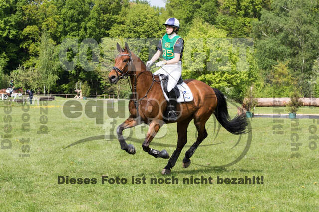Eventing WRFS Münster