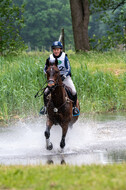 Westerstede Horse Trials 2021