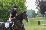 Late-Entry-Vielseitigkeit Langenfeld (11.+13./14.06.2020)