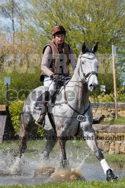 Daniela Stienke , Cool Casio Blue