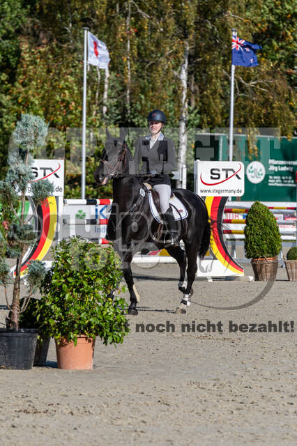 Deutsche Meisterschaft Vielseitigkeit (Luhmühlen)