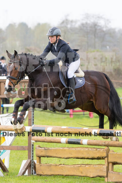 RV Seydlitz Kamp (06.+07.04.2019)