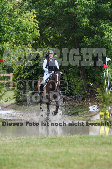 Late-Entry-Vielseitigkeit Langenfeld (11.+13./14.06.2020)