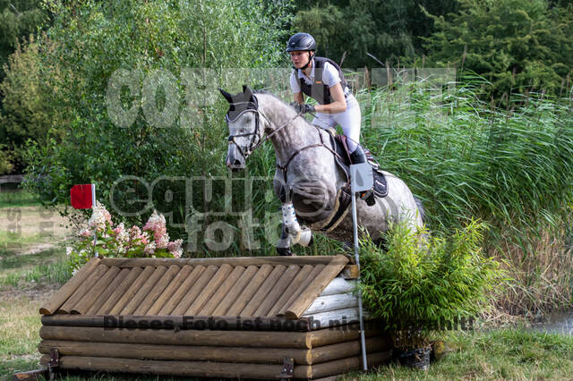 Late-Entry Vielseitigkeit Hamminkeln/Wesel (01.+02.08.2020)