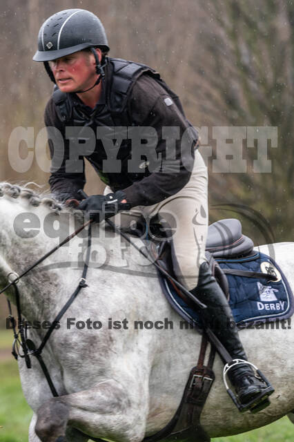 Berufsreiter Late Entry Gahlen 2021