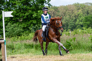 Westerstede Horse Trials 2021