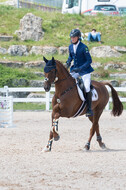 DJM Vielseitigkeit 2019, Kreuth