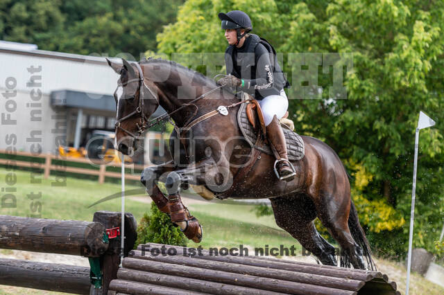 Late-Entry-Vielseitigkeit Langenfeld (11.+13./14.06.2020)