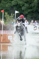 FEI European Championship Eventing 2017