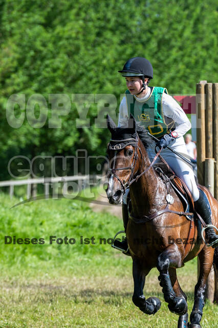 Westerstede Horse Trials (10.-13.06.2021)