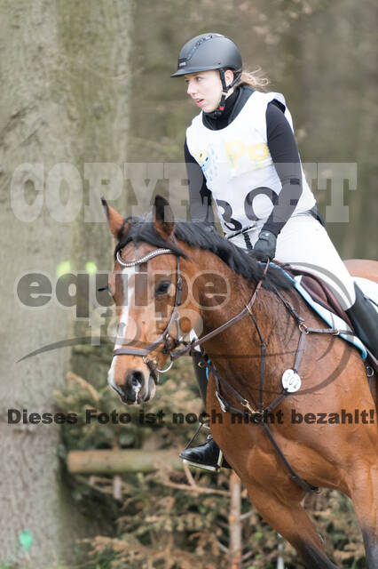 Geländetage beim RSV St. Hubertus Wesel Obrighoven (26.+27.03.2022)
