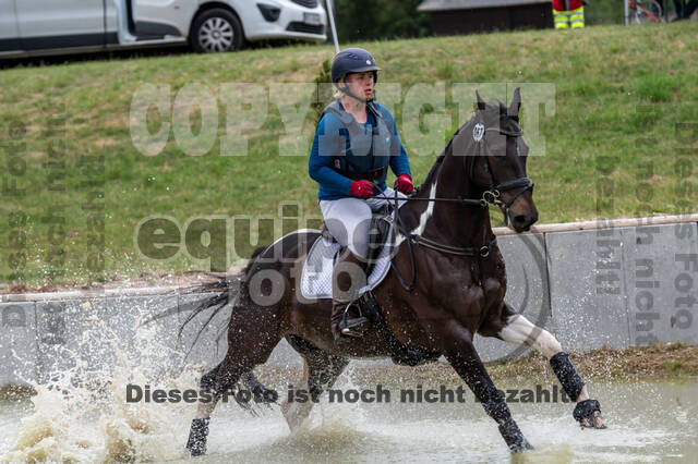 Late-Entry-Vielseitigkeit Langenfeld (11.+13./14.06.2020)