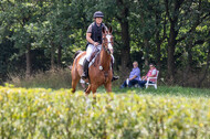 Late-Entry-Vielseitigkeit Gahlen (18.07.2020)