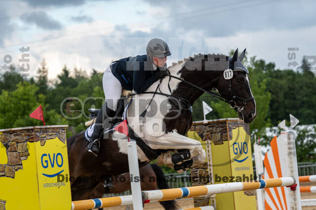 Westerstede Horse Trials 2021
