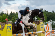 Westerstede Horse Trials 2021