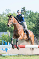 Tholi-Tour Lehrgang Vanessa Bölting
