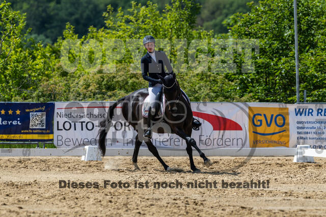 Westerstede Horse Trials 2021