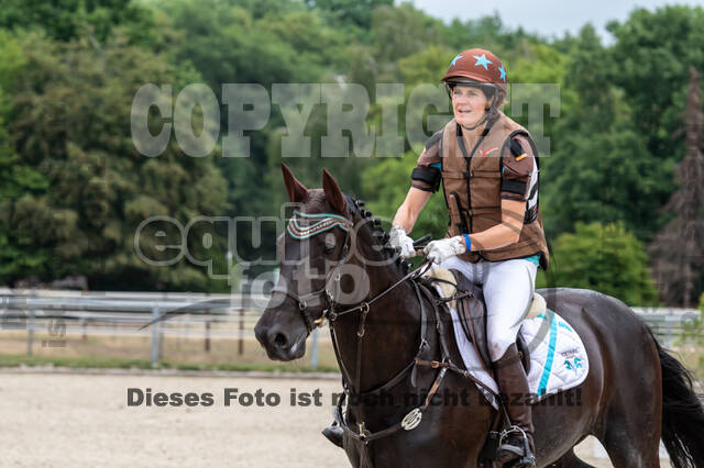 Late-Entry-Vielseitigkeit Langenfeld (11.+13./14.06.2020)