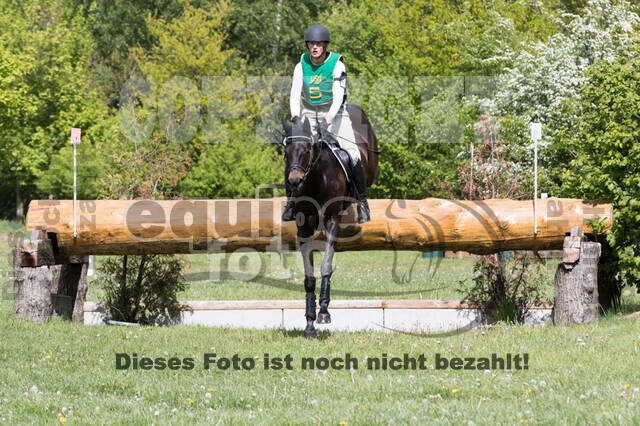 Sterne über Münster 2019 - CCI***S