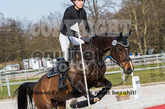 Trainingsturnier Langenfeld (12.+13.03.2022)