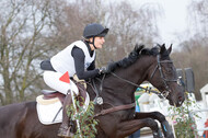 Eventing Langenfeld 2018