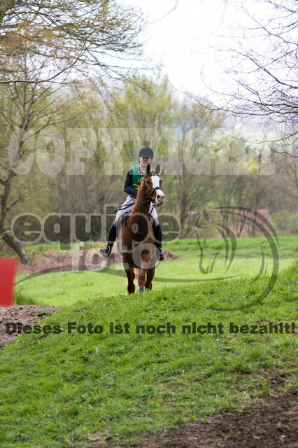 Vielseitigkeitsturnier RV Lippe-Bruch-Gahlen
