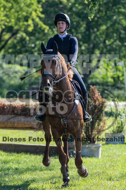 Test of Choise Langenfeld (29.+30.05.2021)