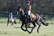 Vielseitigkeitsturnier RV Seydlitz Kamp (03.04.2022)