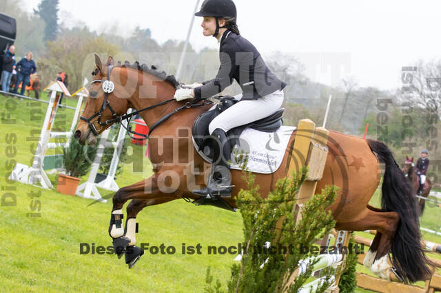 RV Seydlitz Kamp (06.+07.04.2019)