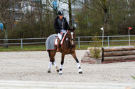 Eventing im Pferdesportzentrum Rheinland (Late Entry 14.03.2022)
