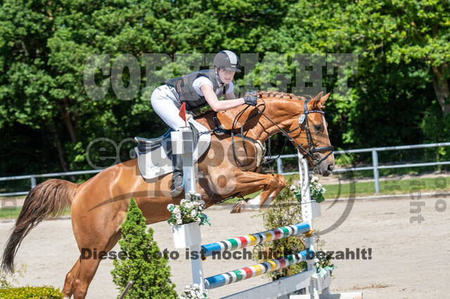 Test of Choise Langenfeld (29.+30.05.2021)