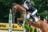 Goldene Schärpe 2021 - Ponys