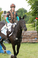 Eventing im Pferdesportzentrum Rheinland