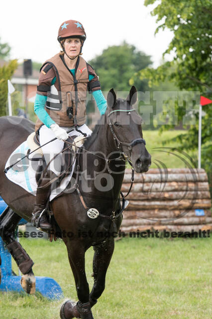 Eventing im Pferdesportzentrum Rheinland