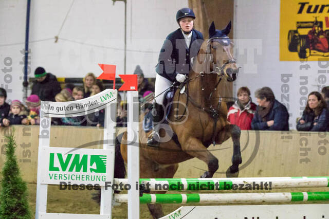Vierkampf Kreismeisterschaft Wesel 2018