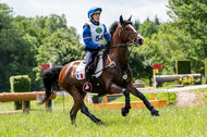 Westerstede Horse Trials 2021