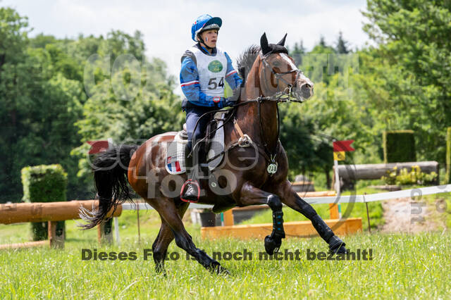Westerstede Horse Trials 2021