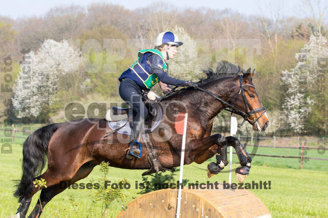 RV Seydlitz Kamp (06.+07.04.2019)