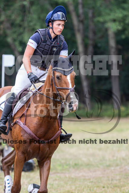 Late-Entry Vielseitigkeit Hamminkeln/Wesel (01.+02.08.2020)
