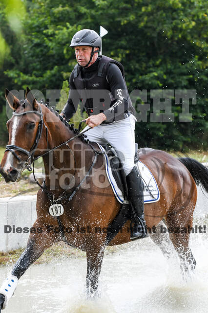 Late-Entry-Vielseitigkeit Langenfeld (11.+13./14.06.2020)