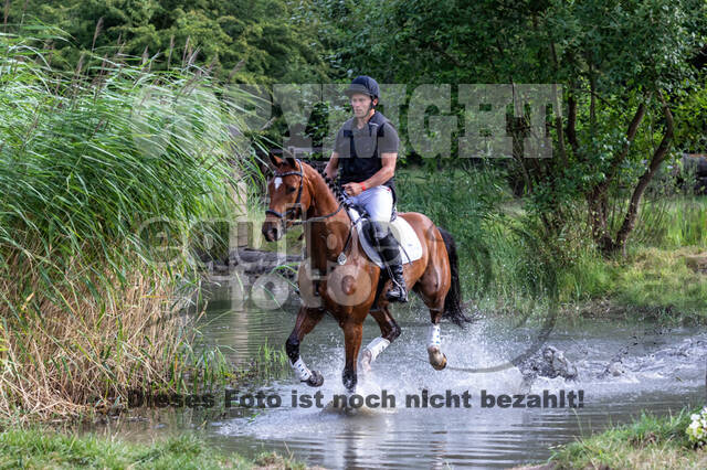 Late-Entry Vielseitigkeit Hamminkeln/Wesel (01.+02.08.2020)