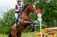 Westerstede Horse Trials 2021