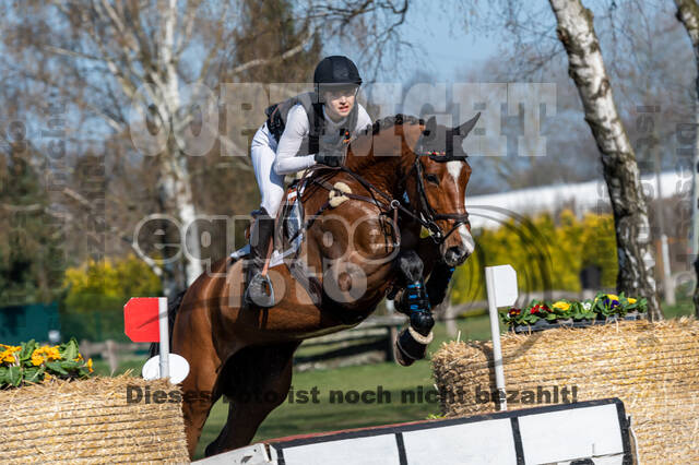 Geländetage beim RSV St. Hubertus Wesel Obrighoven (26.+27.03.2022)