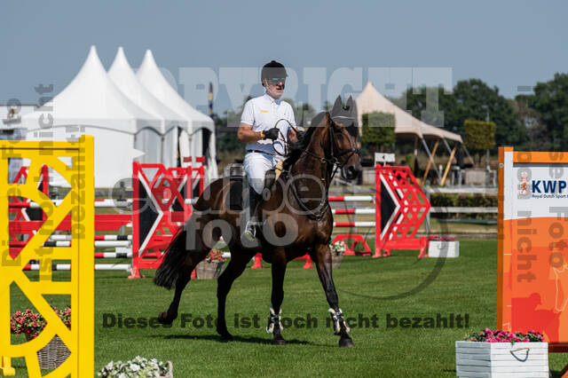 Kronenberg - De Peelbergen (August 2020)